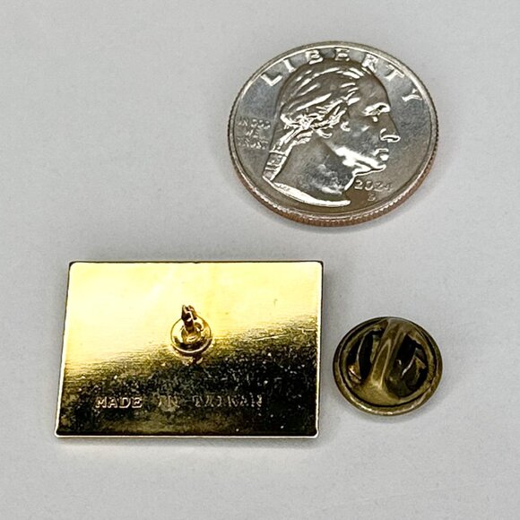 VTG Robert Yates 10 Years Racing Texaco 1987-1997 Hat/Jacket/Lapel Pin - Picture 3 of 7